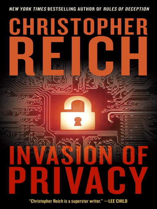 Title details for Invasion of Privacy by Christopher Reich - Available